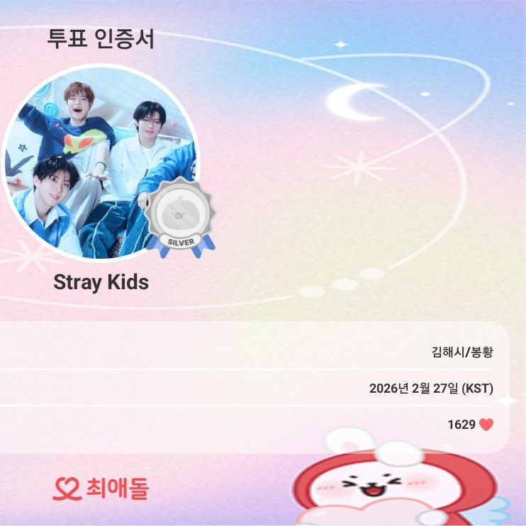 Behind-the-scenes cut of Stray Kids