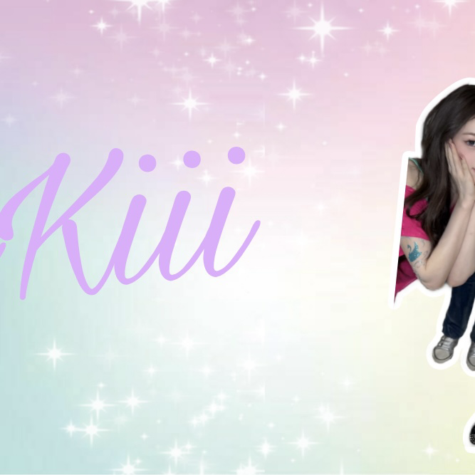 Behind-the-scenes cut of KiiiKiii