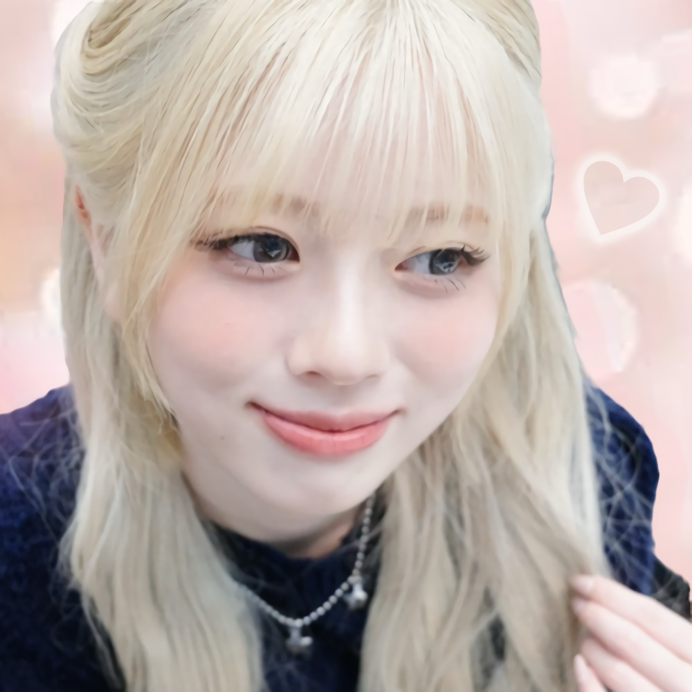 리쿠 (NiziU) 팬이 찍은 순간