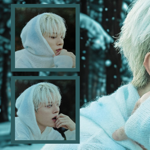 ソ・ジョンファン (TREASURE)ファンが撮った瞬間