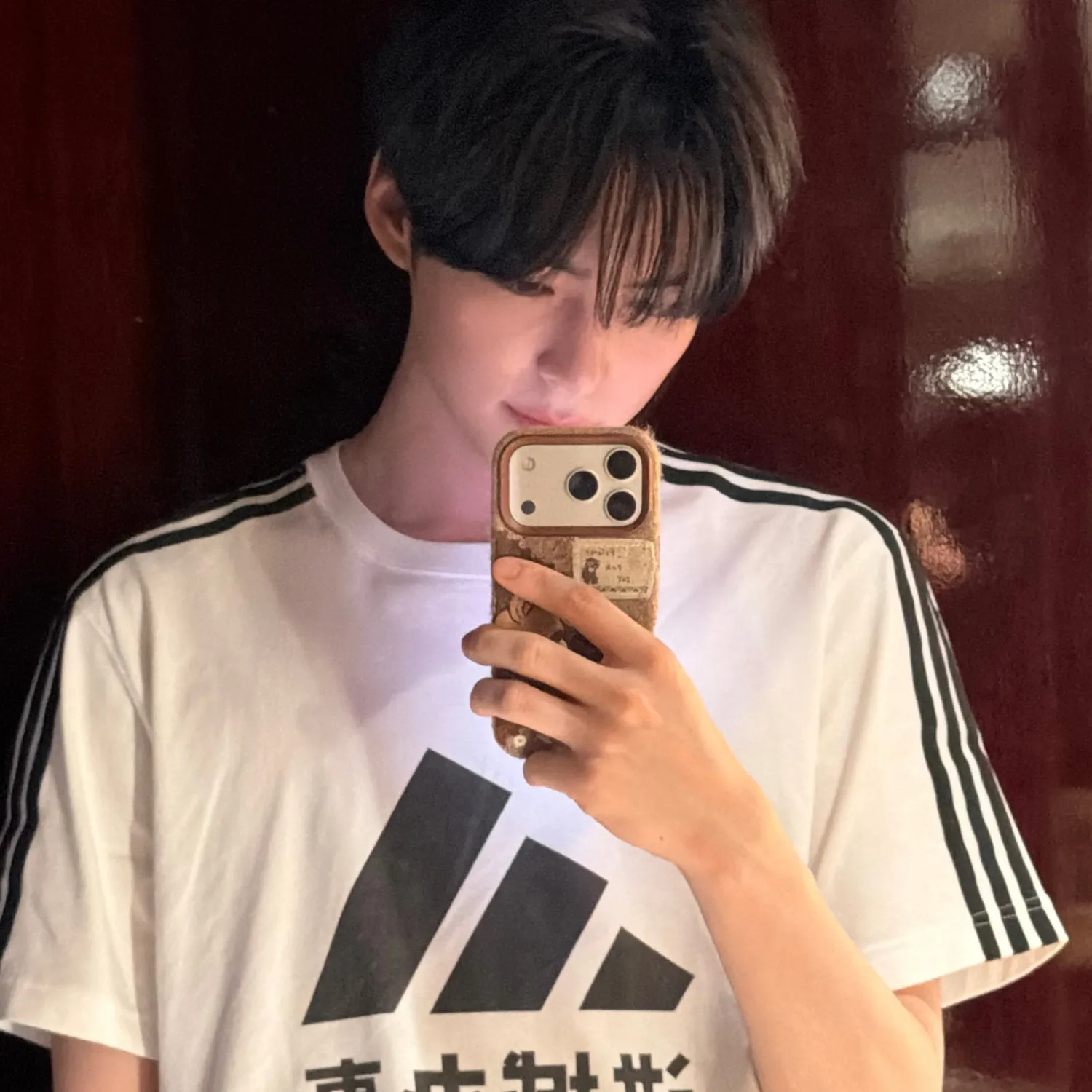 成韩彬 (ZEROBASEONE)的最新照片