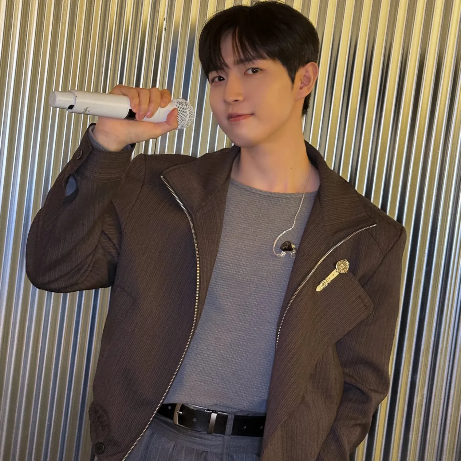 김재환의 비하인드 컷