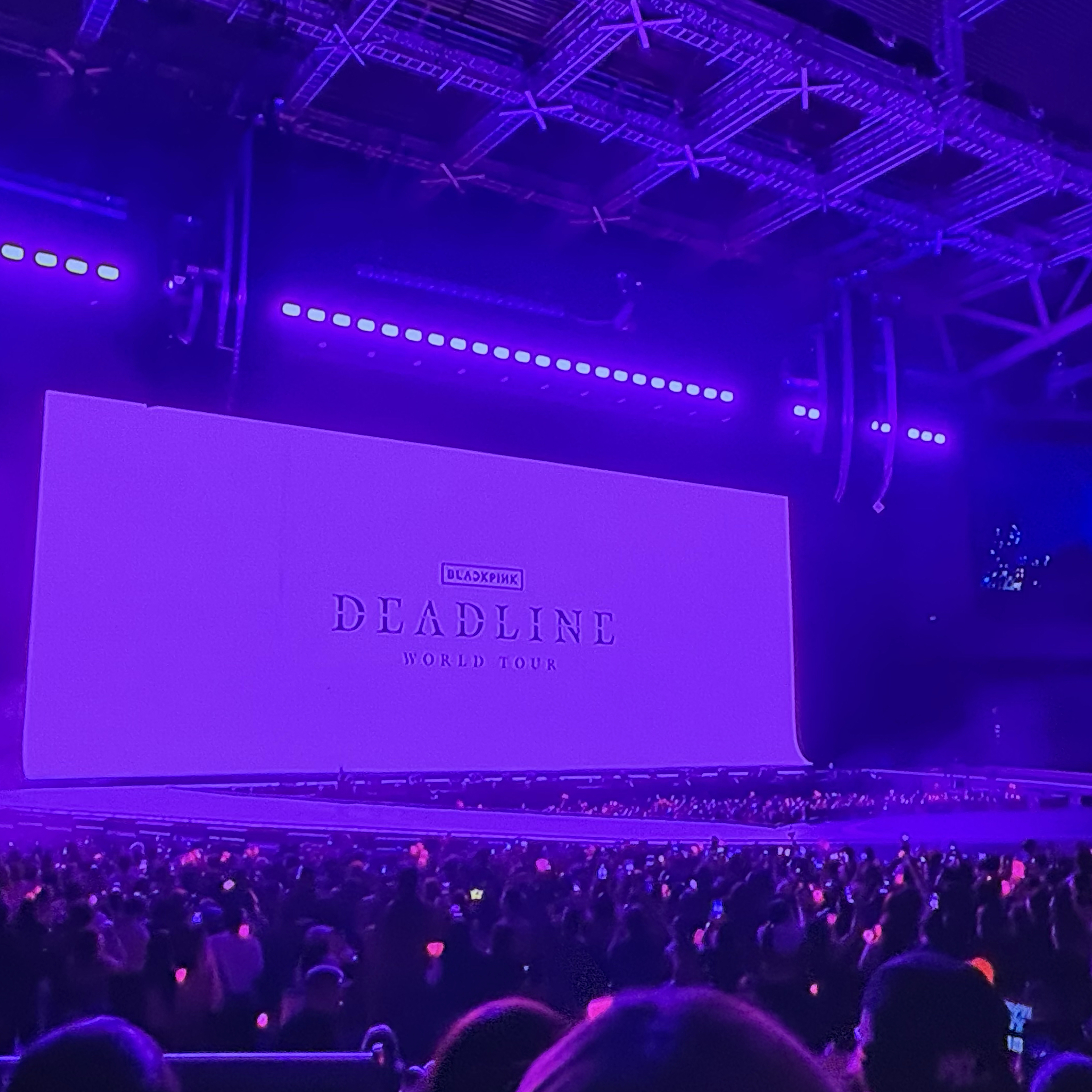 BLACKPINK 최근 활동샷