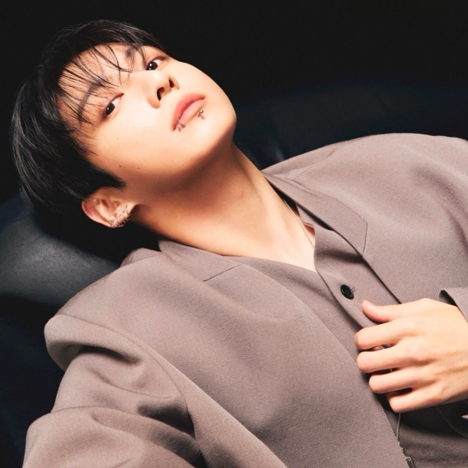 정국 (방탄소년단) 팬이 찍은 순간