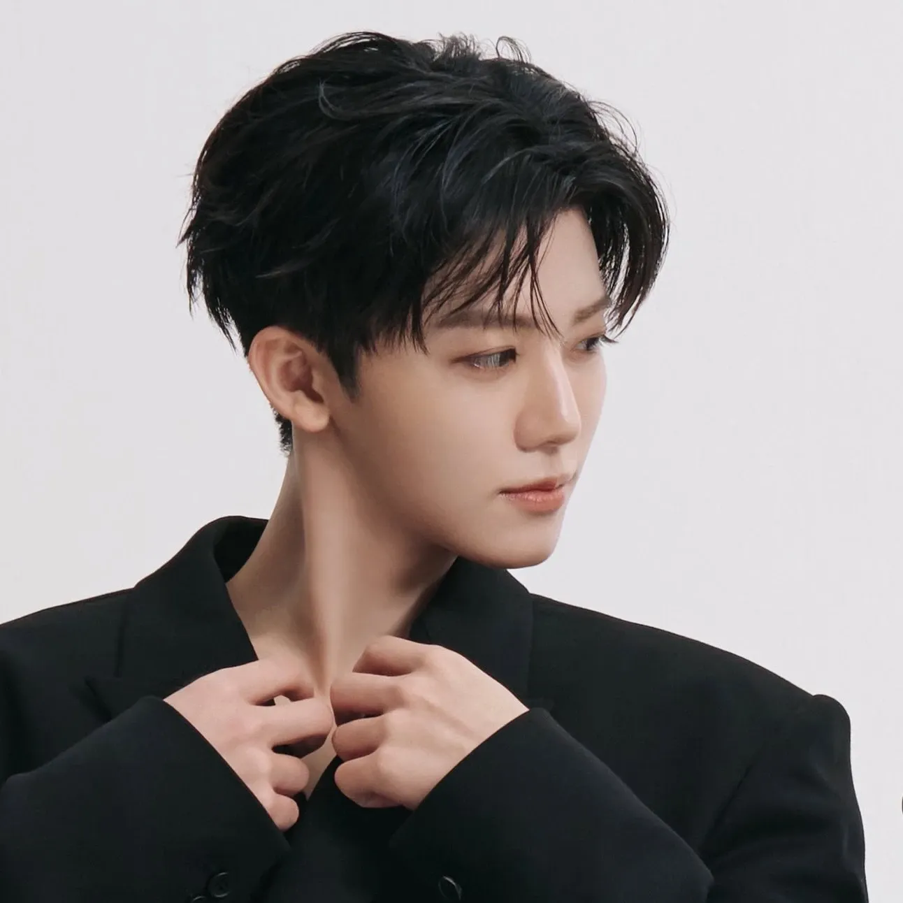 Latest photo of Jaemin (NCT DREAM)