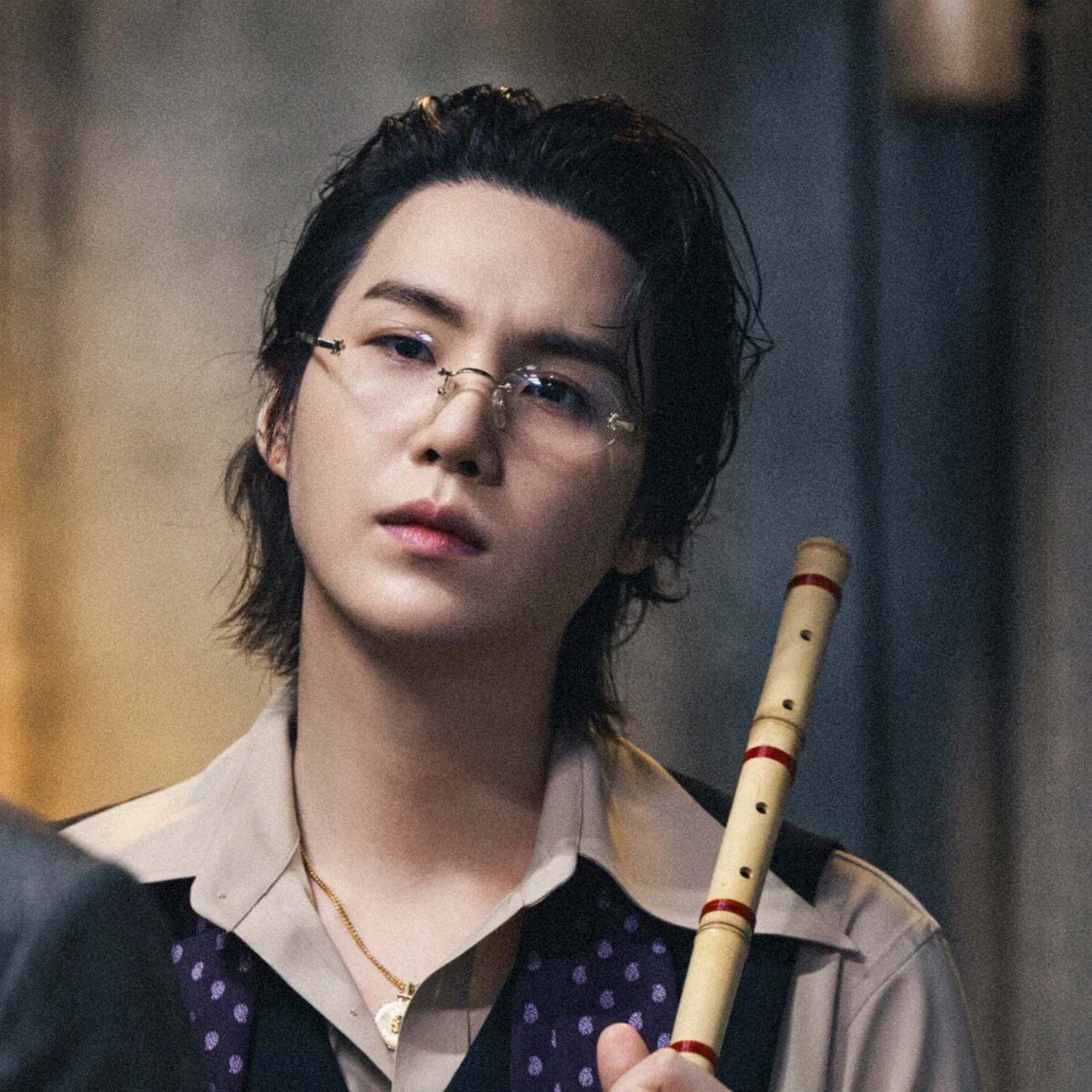 Recent activity shot of BTS