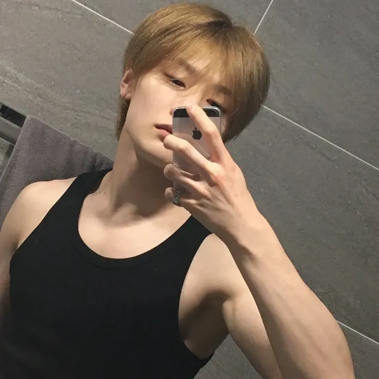 Stray Kids 팬이 찍은 순간