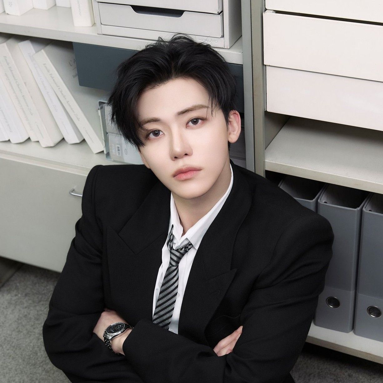 Foto aktivitas terbaru NCT