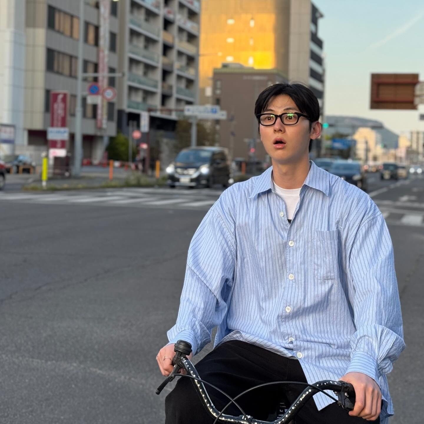 Latest photo of Hwang Minhyun