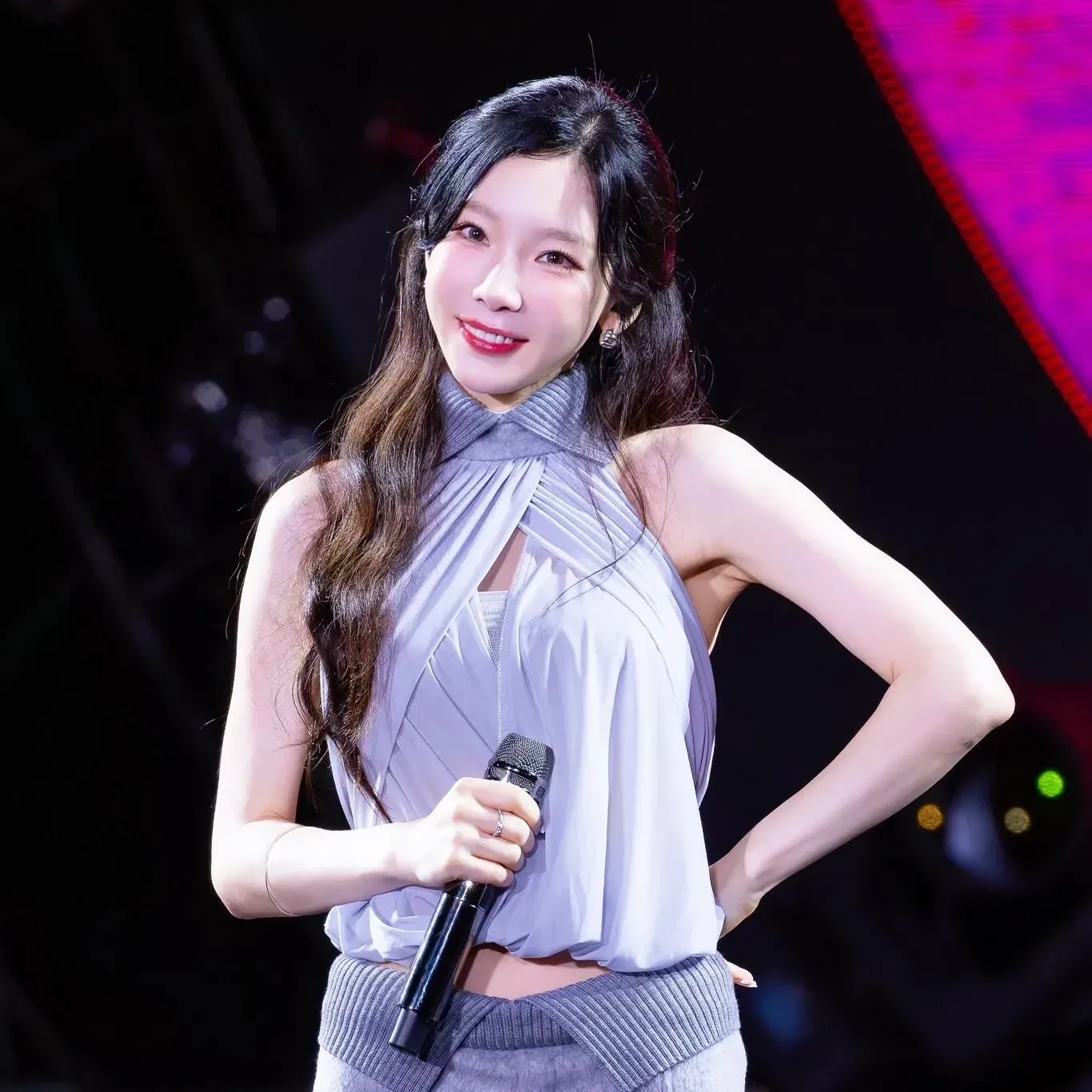 太妍 (少女时代)的幕后花絮