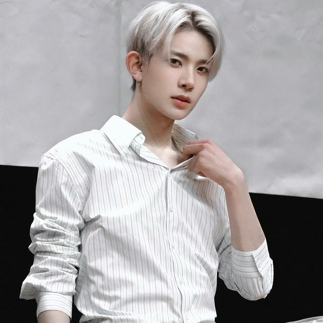 羲承 (ENHYPEN)的最新照片