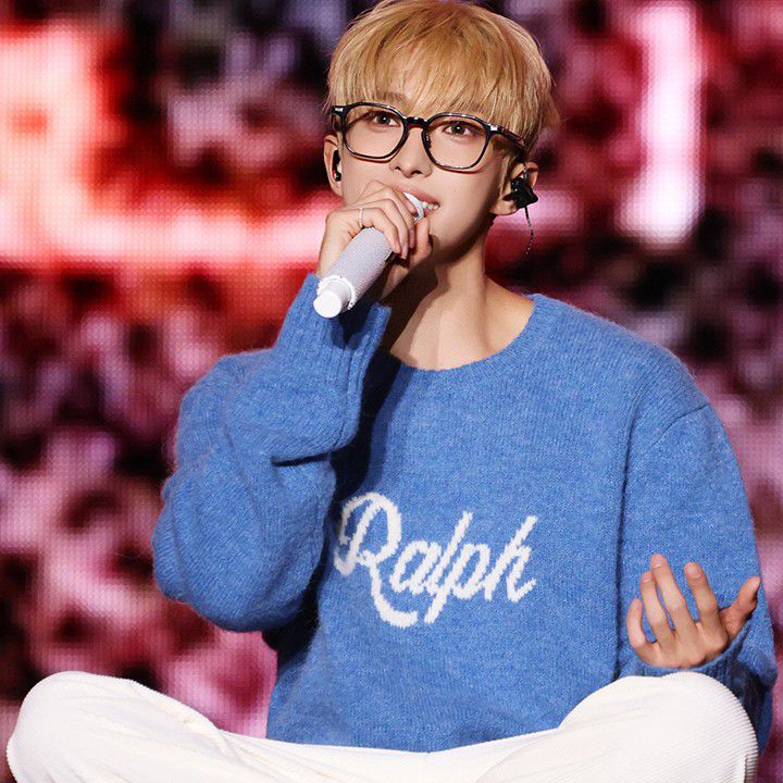 SEVENTEENの最近の活動写真