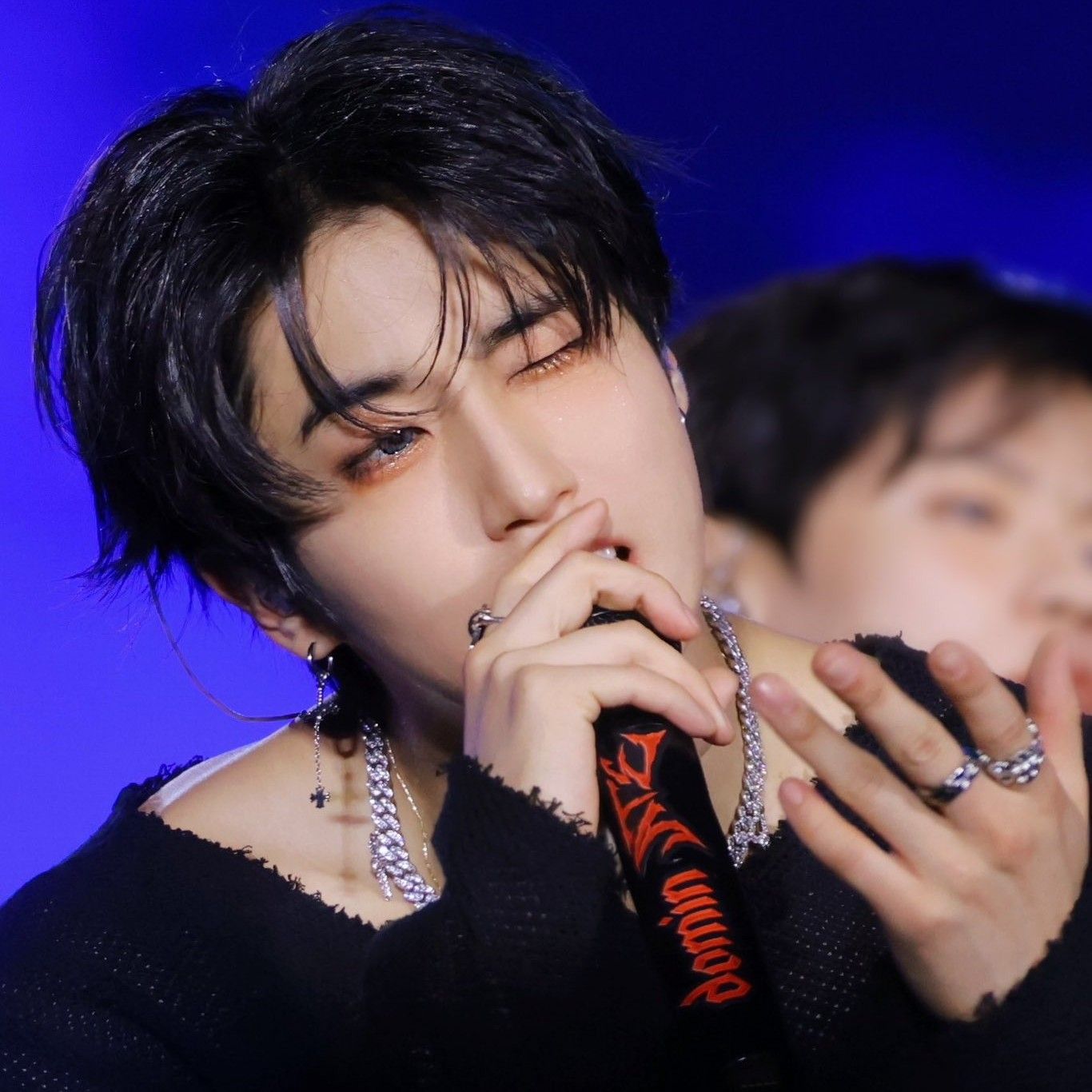 Stray Kids的最新照片