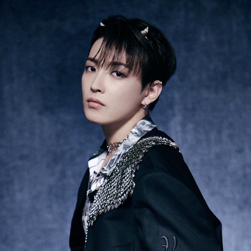 에이티즈의 비하인드 컷