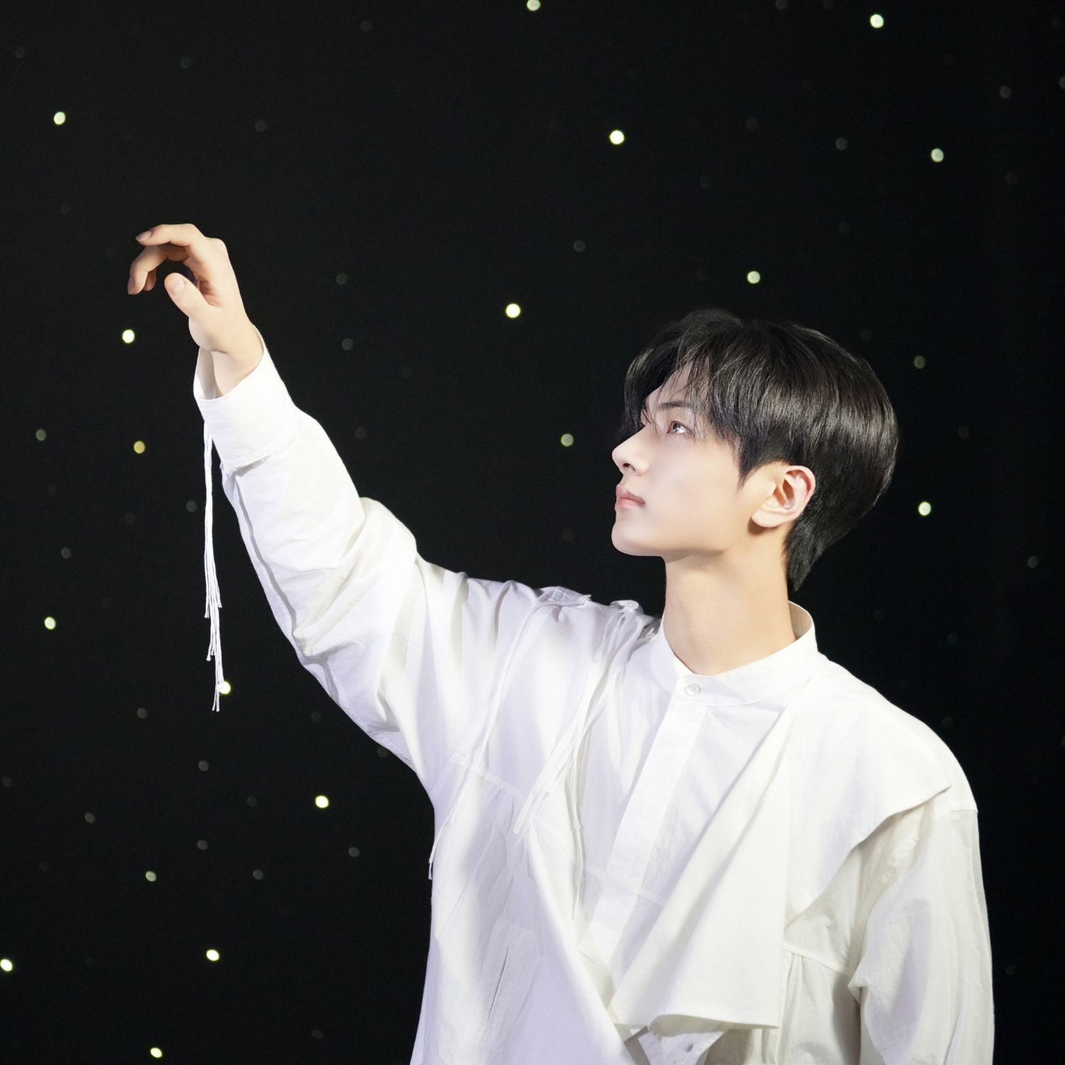 ENHYPEN粉絲拍下的瞬間