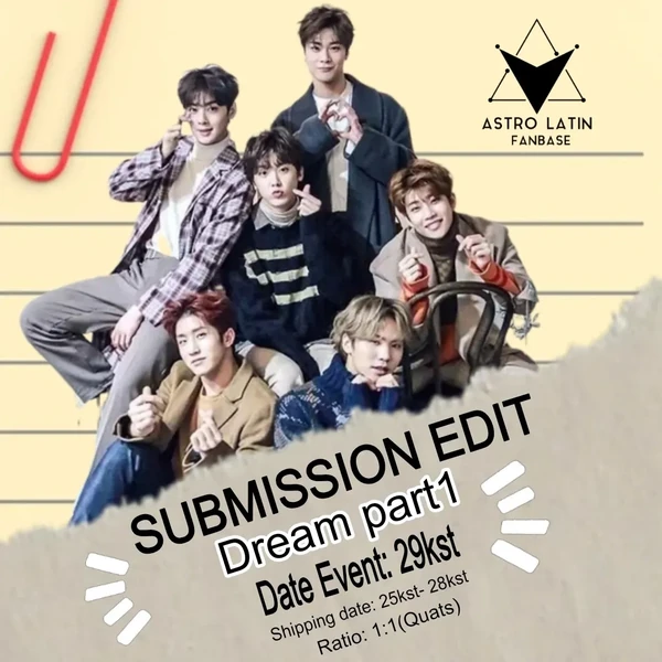 아스트로의 매력을 담은 최애돌 대표 사진