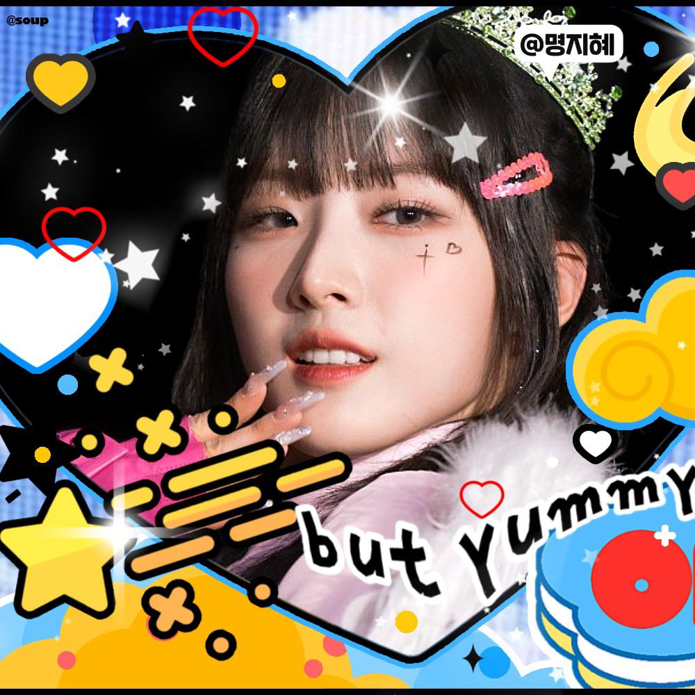 Latest photo of LOONA