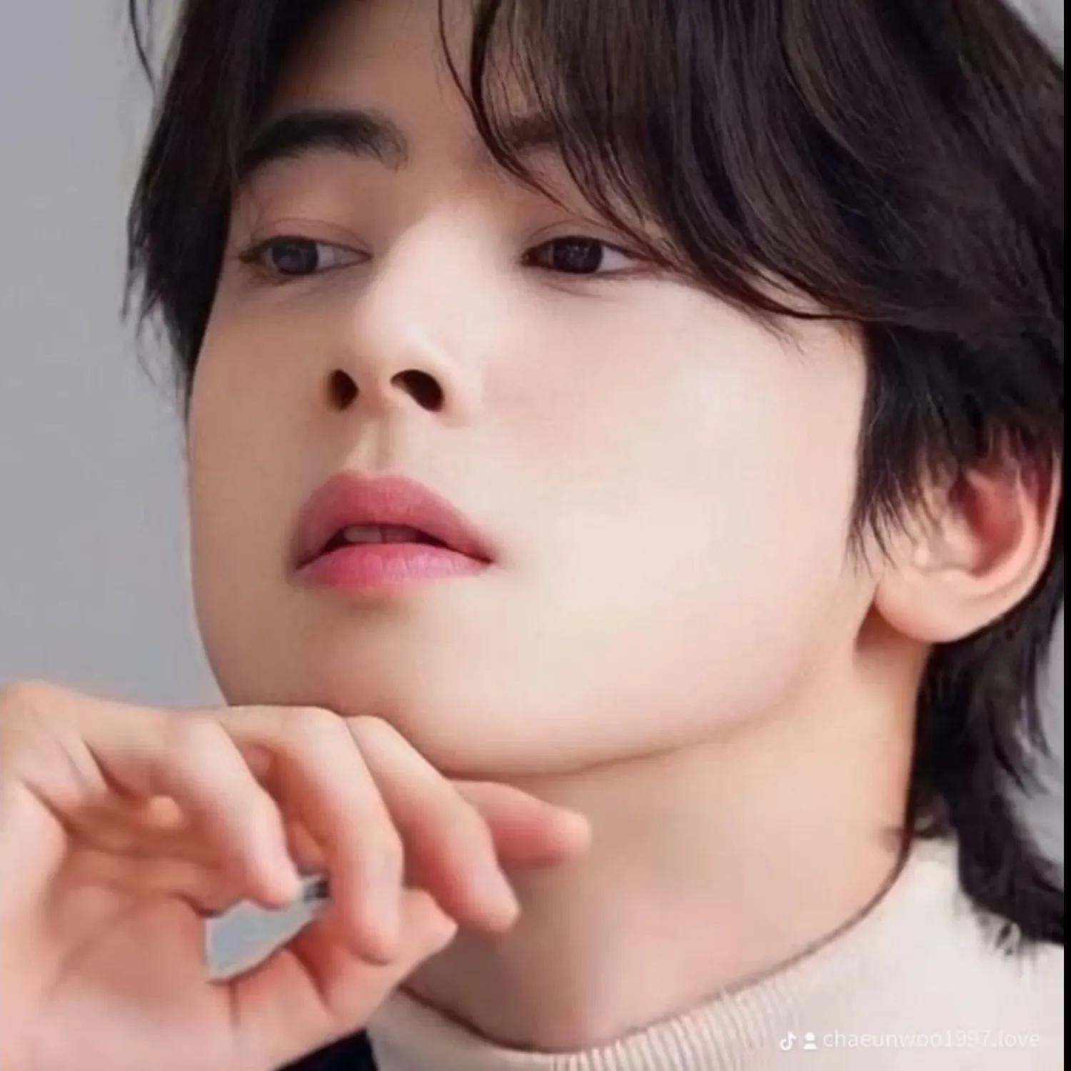 Latest photo of Eunwoo (ASTRO)