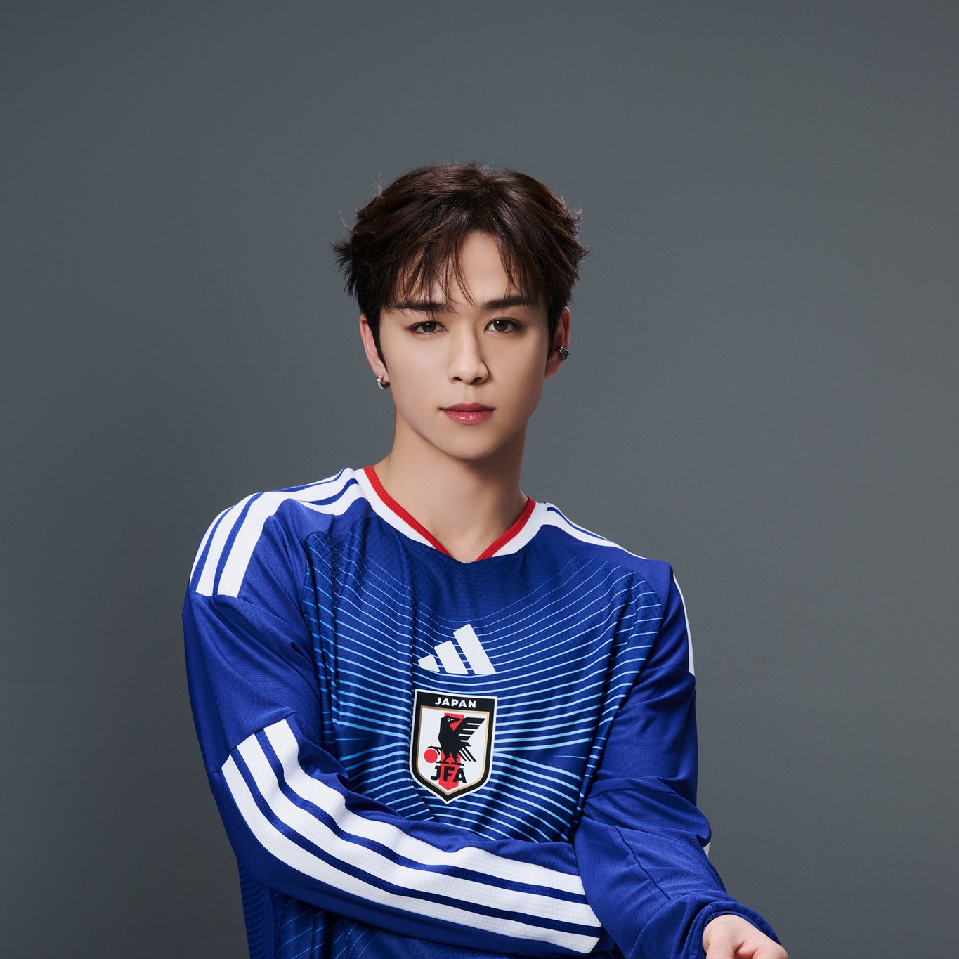 Latest photo of Goto Takeru (INI)