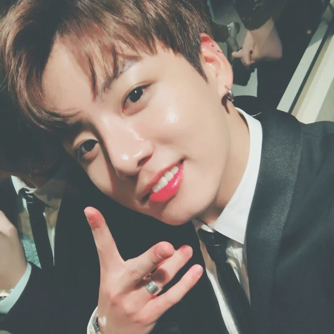 ジョングク (BTS)の最近の活動写真