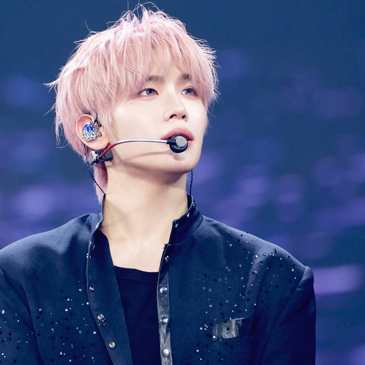 Latest photo of Kim Taerae (ZEROBASEONE)