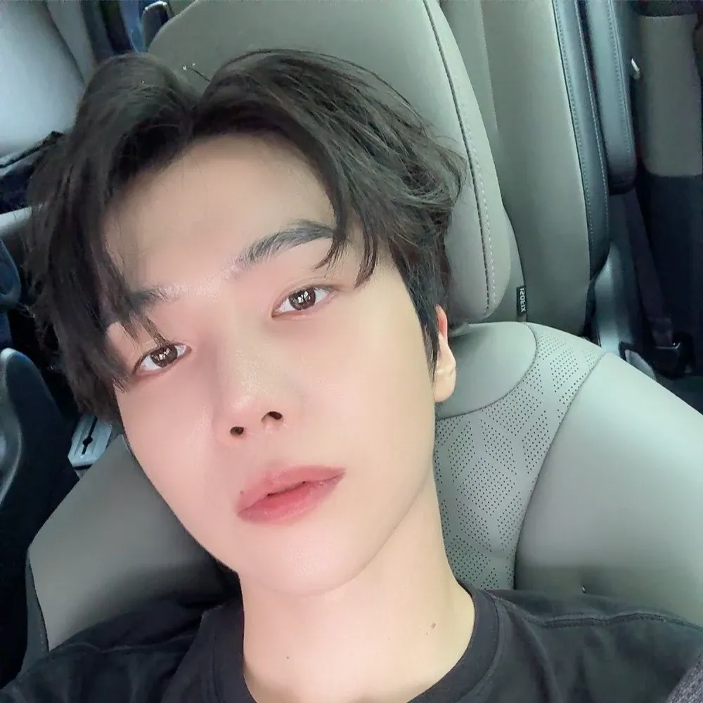 PENTAGON ジノ ファンダムコミュニティ │ KPOP人気No.1アプリ 最愛ドル