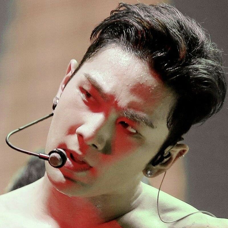 백호의 최신 사진