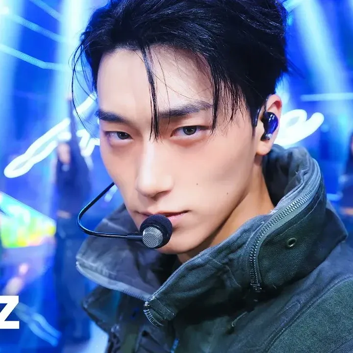 에이티즈 팬이 찍은 순간