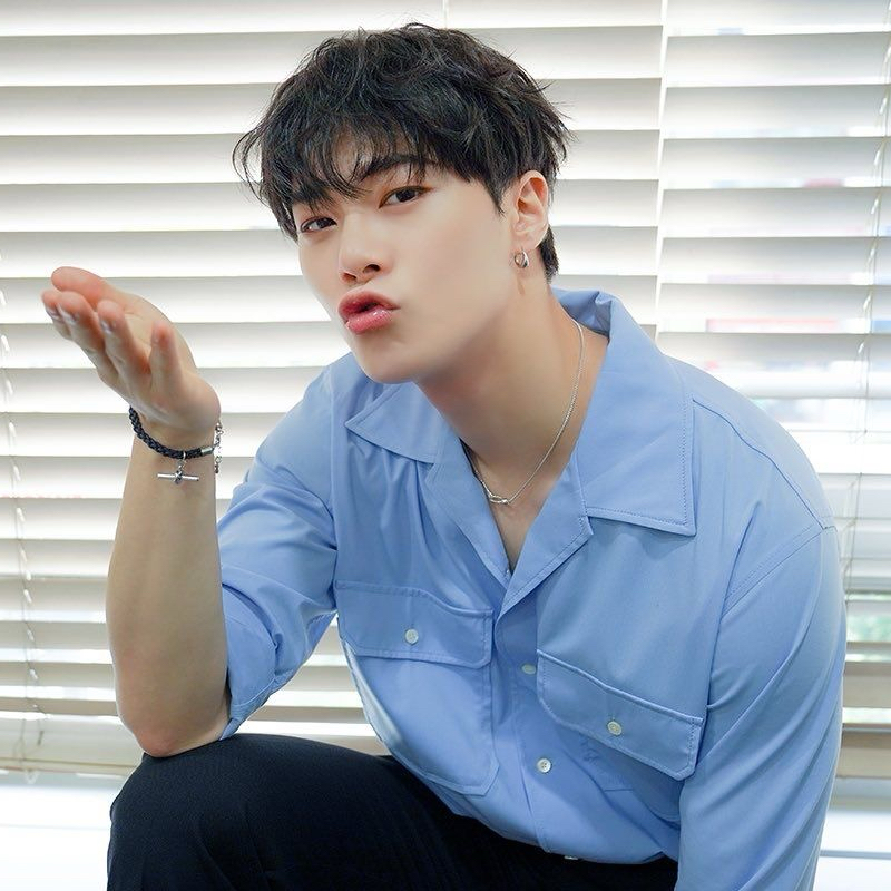 Latest photo of Moonbin (ASTRO)