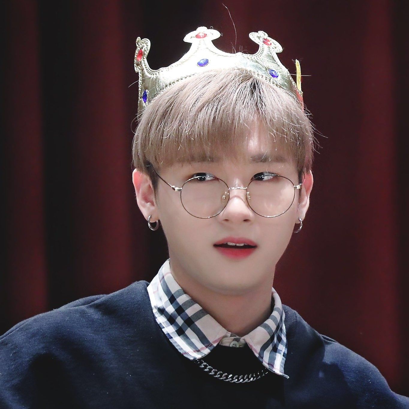 Foto aktivitas terbaru MONSTA X