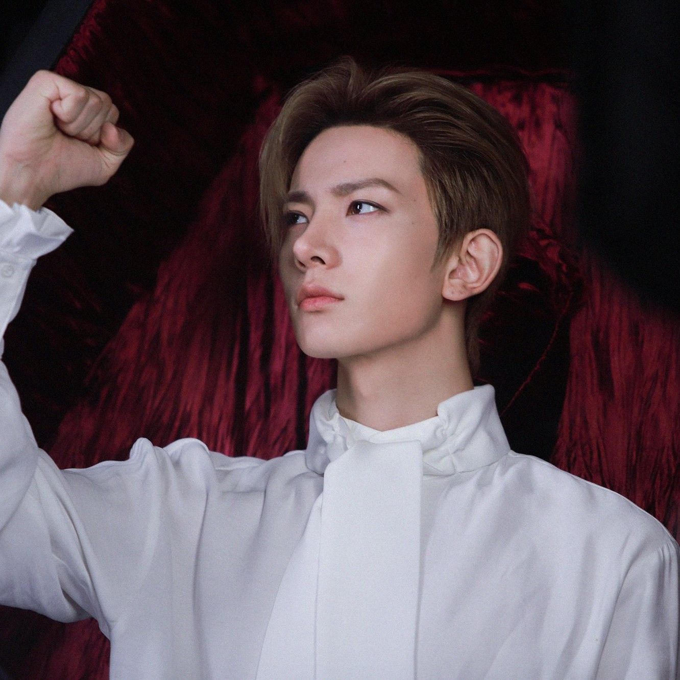 희승 (ENHYPEN)의 비하인드 컷