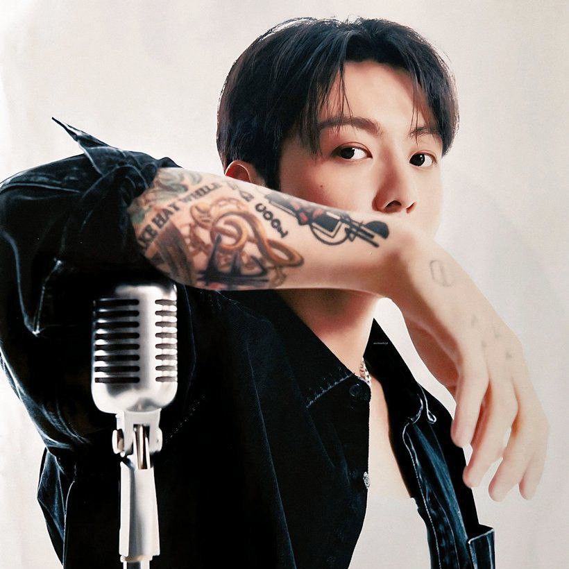 ジョングク (BTS)の最新写真