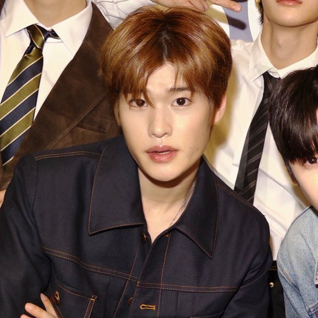 A moment captured by Sohee (RIIZE)'s fan