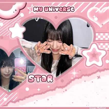 A moment captured by Koko (izna)'s fan