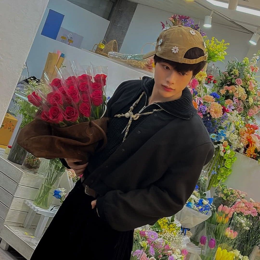 韩彬 (TEMPEST)的最新活动照片