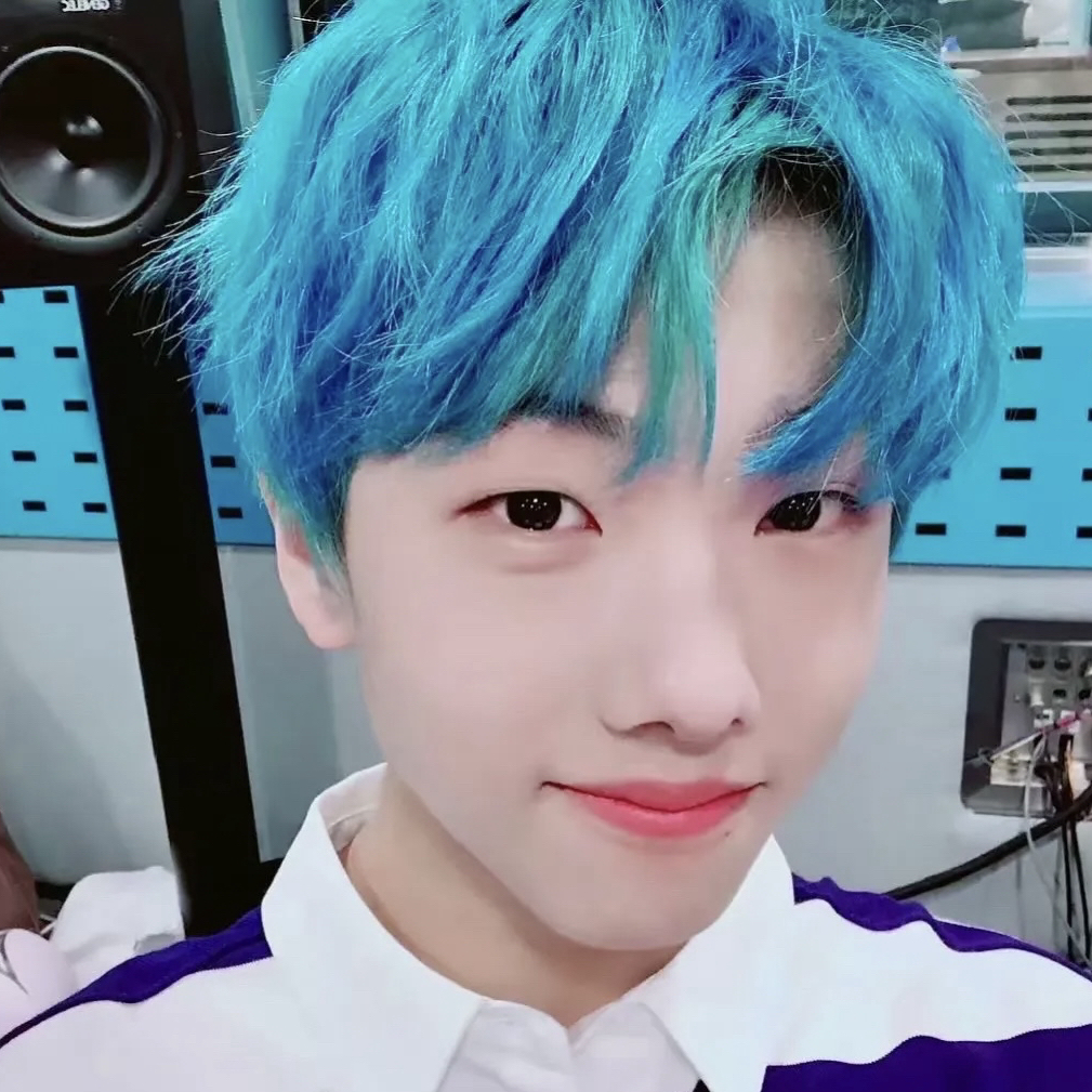 Recent activity shot of Jisung (NCT DREAM)