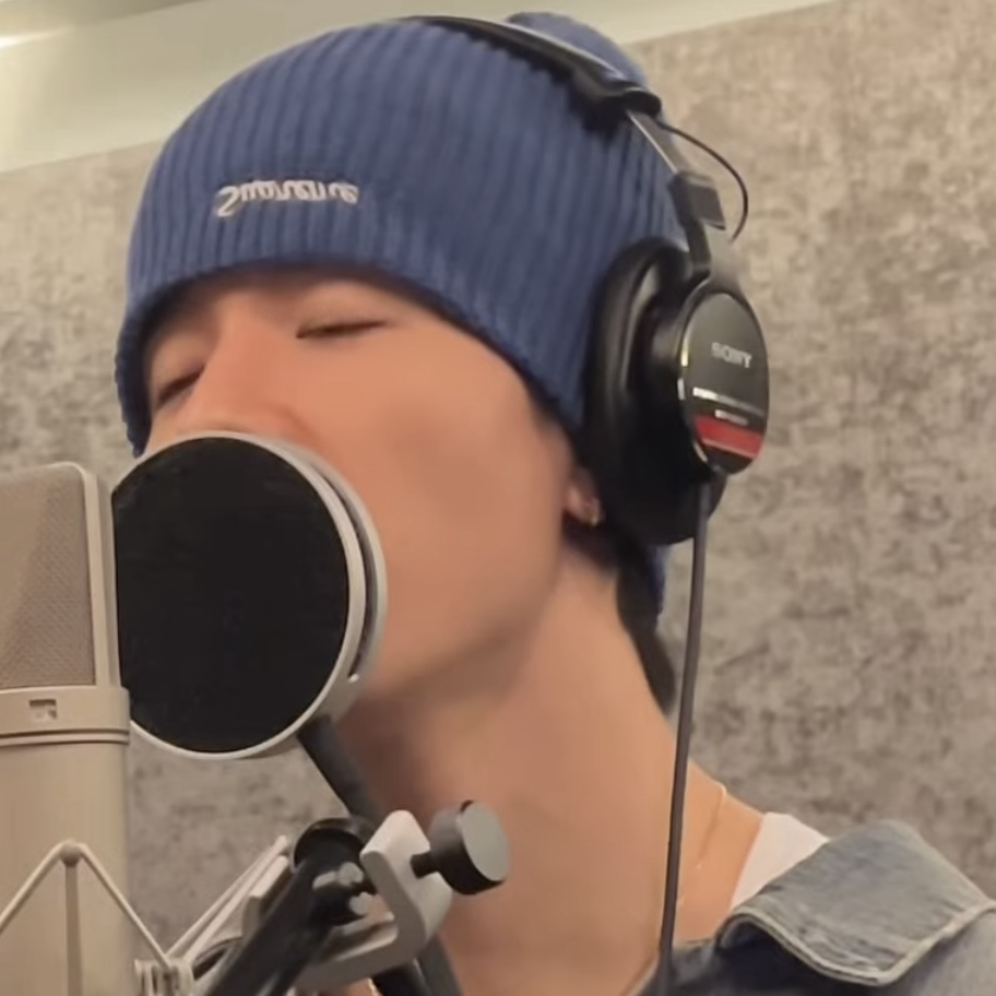 Latest photo of Sato Keigo (JO1)