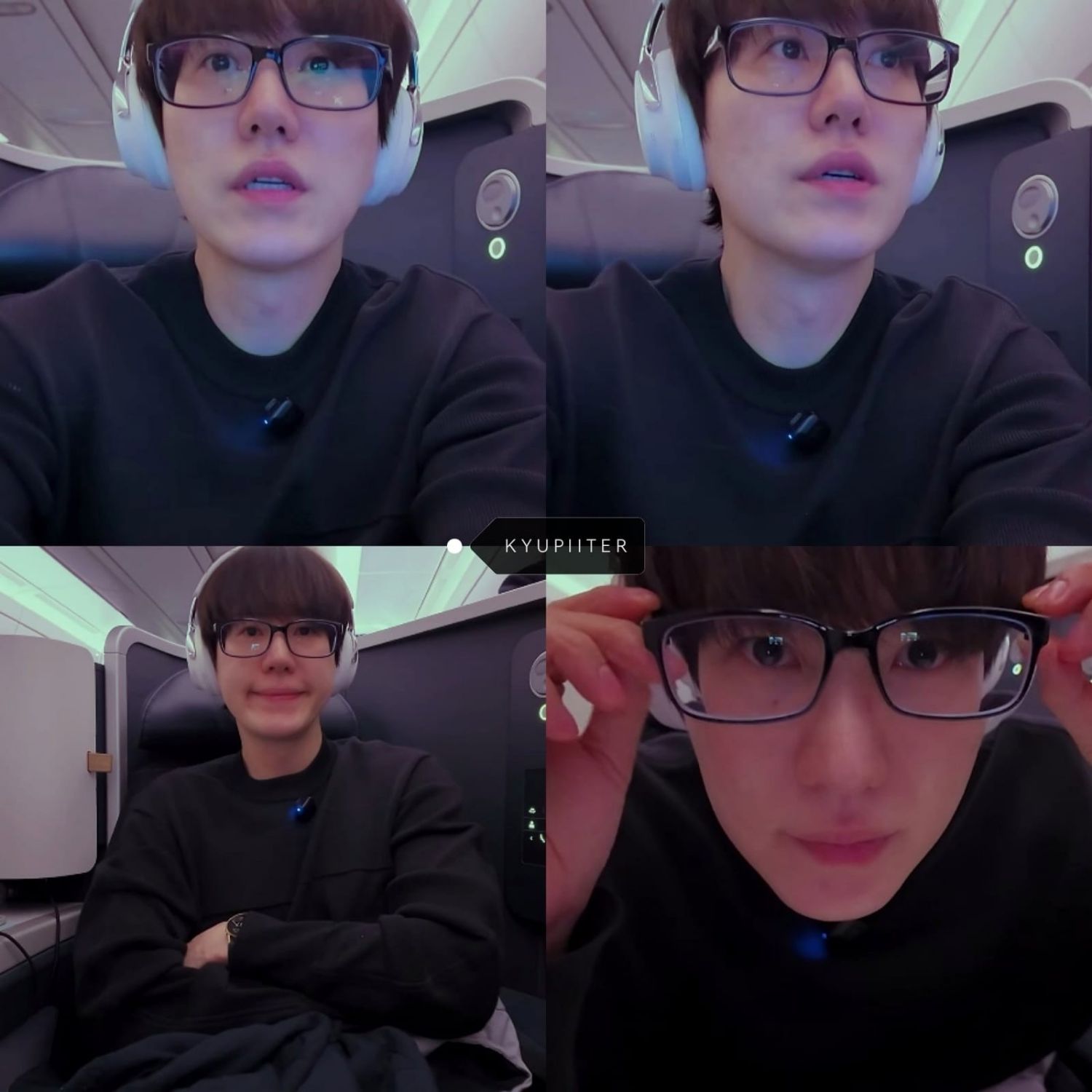 Foto terbaru Super Junior