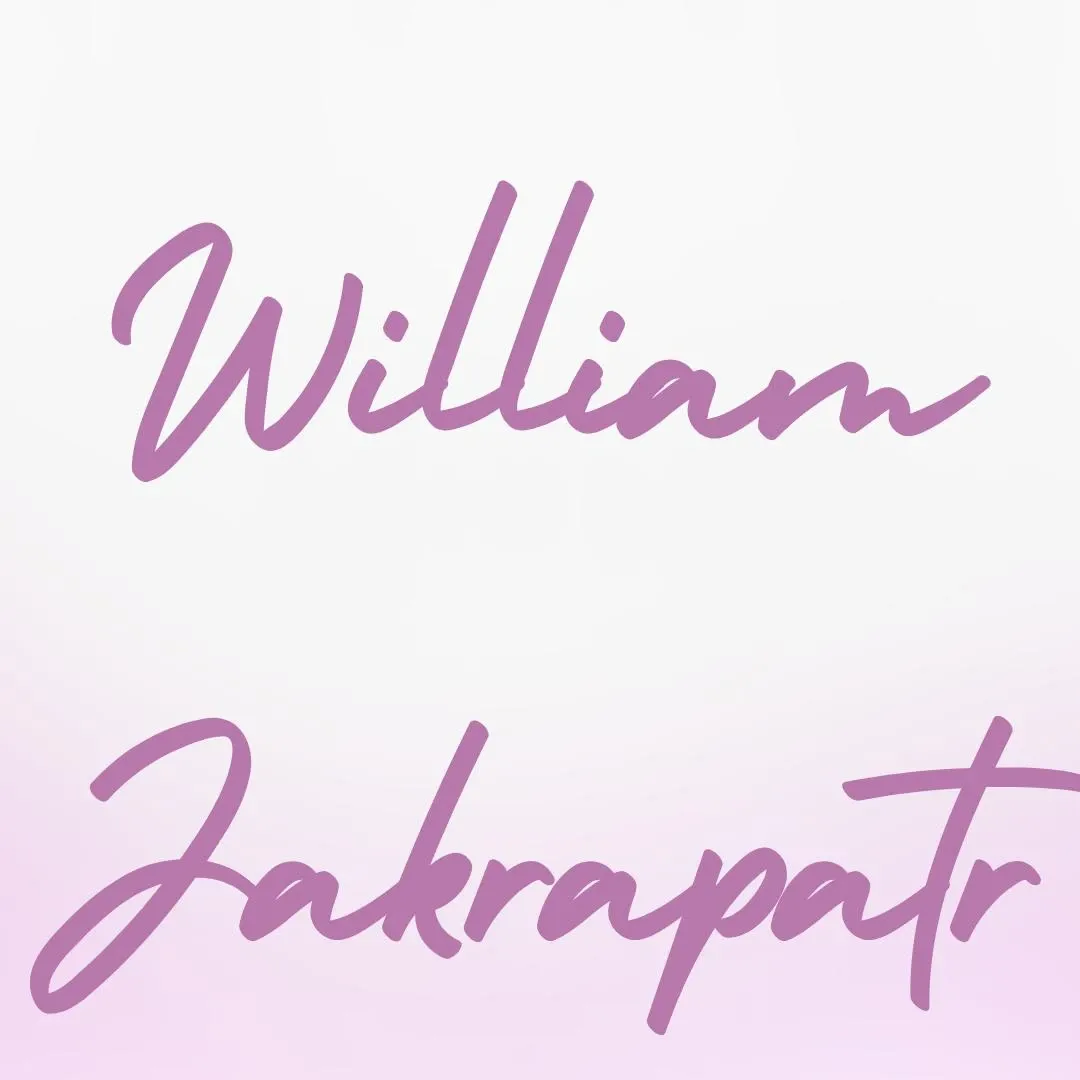 Latest photo of William (LYKN)