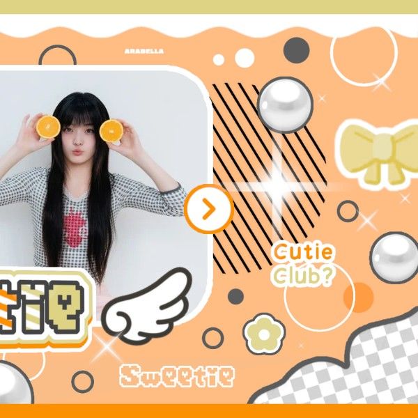 A moment captured by ILLIT's fan