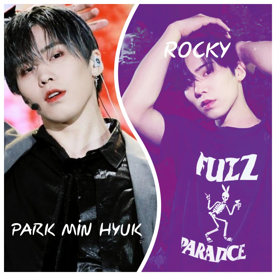 Latest photo of Rocky