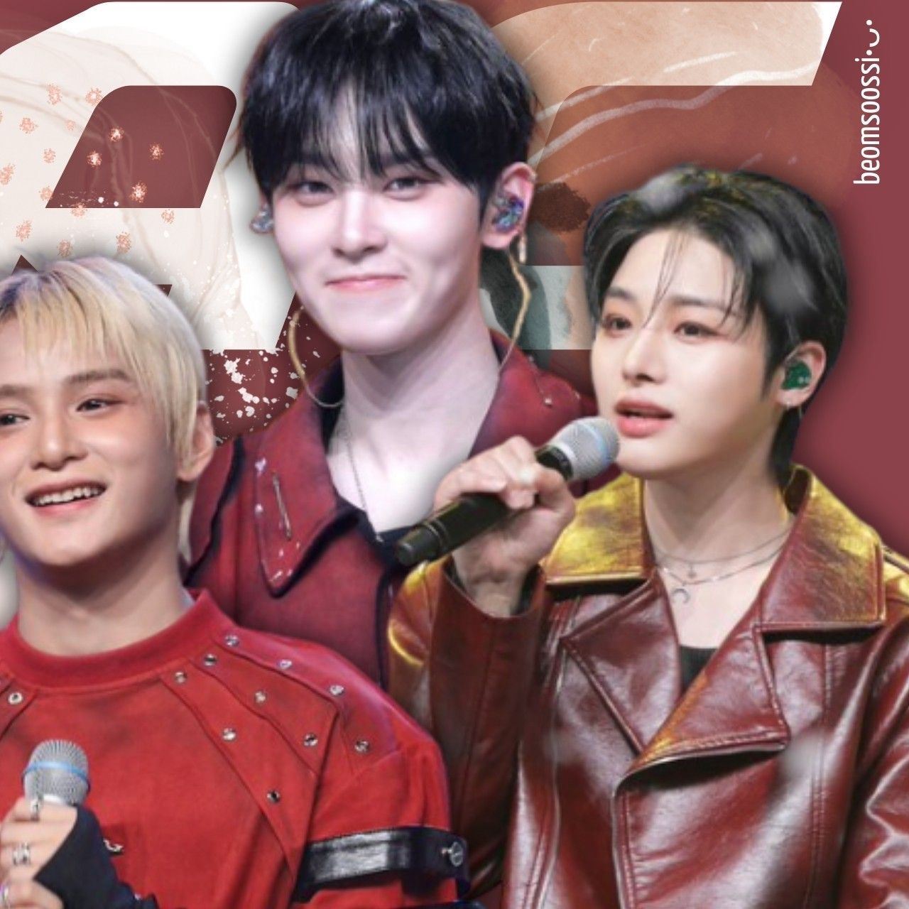 Latest photo of XODIAC