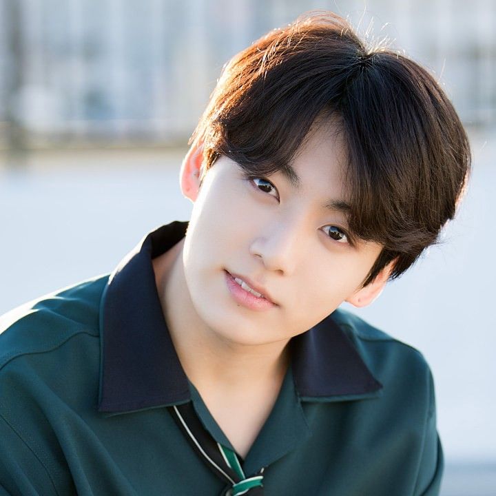 柾國 (防彈少年團)粉絲拍下的瞬間