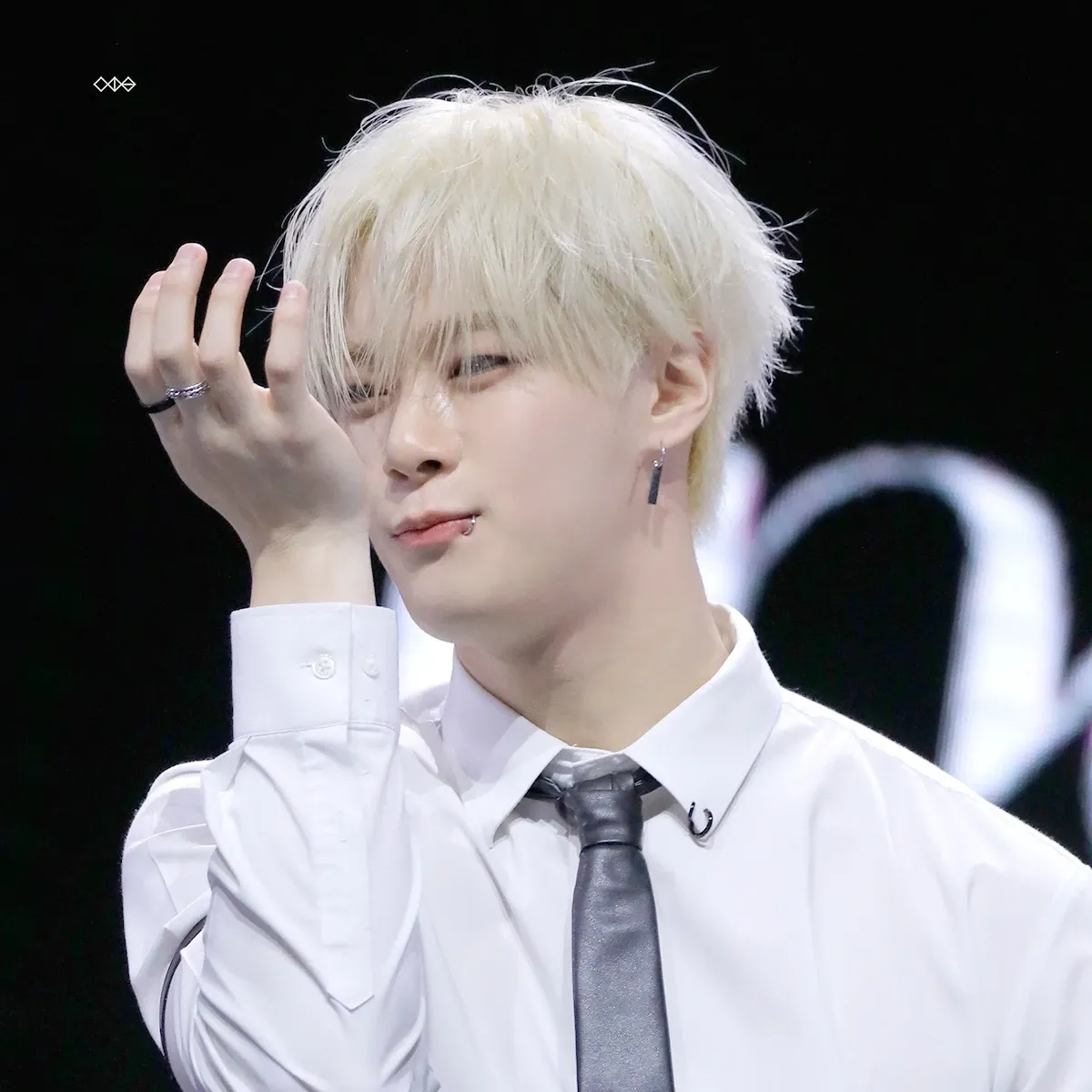 Latest photo of Moonbin (ASTRO)
