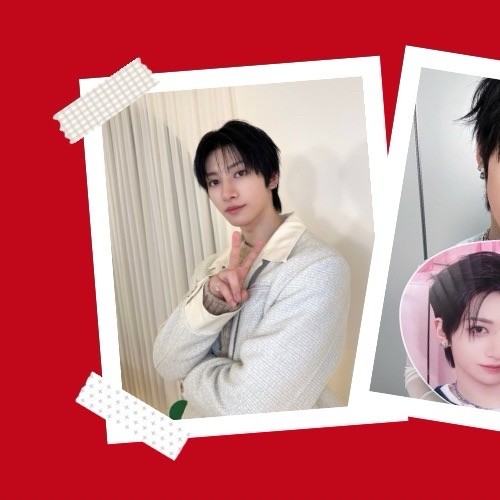 由粉絲團選擇的Yu (NEXZ)最佳時刻