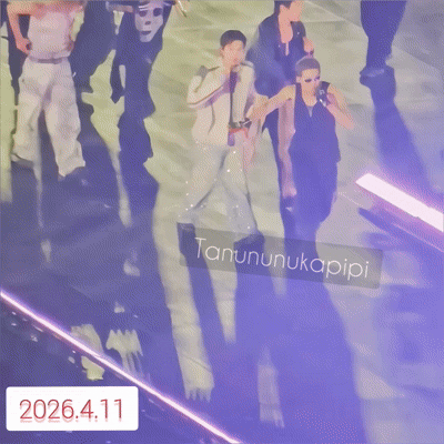 RM (防弹少年团)的最新活动照片