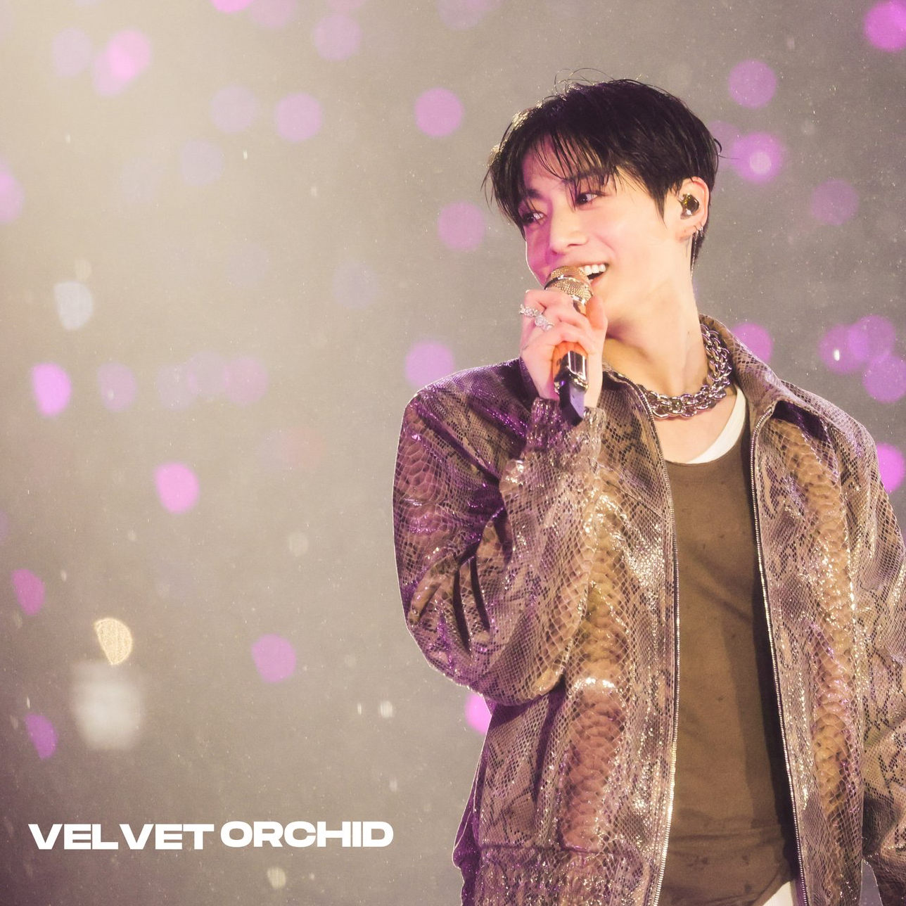 Behind-the-scenes cut of Jungkook (BTS)