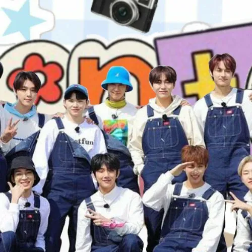 SEVENTEEN的最新活動照片