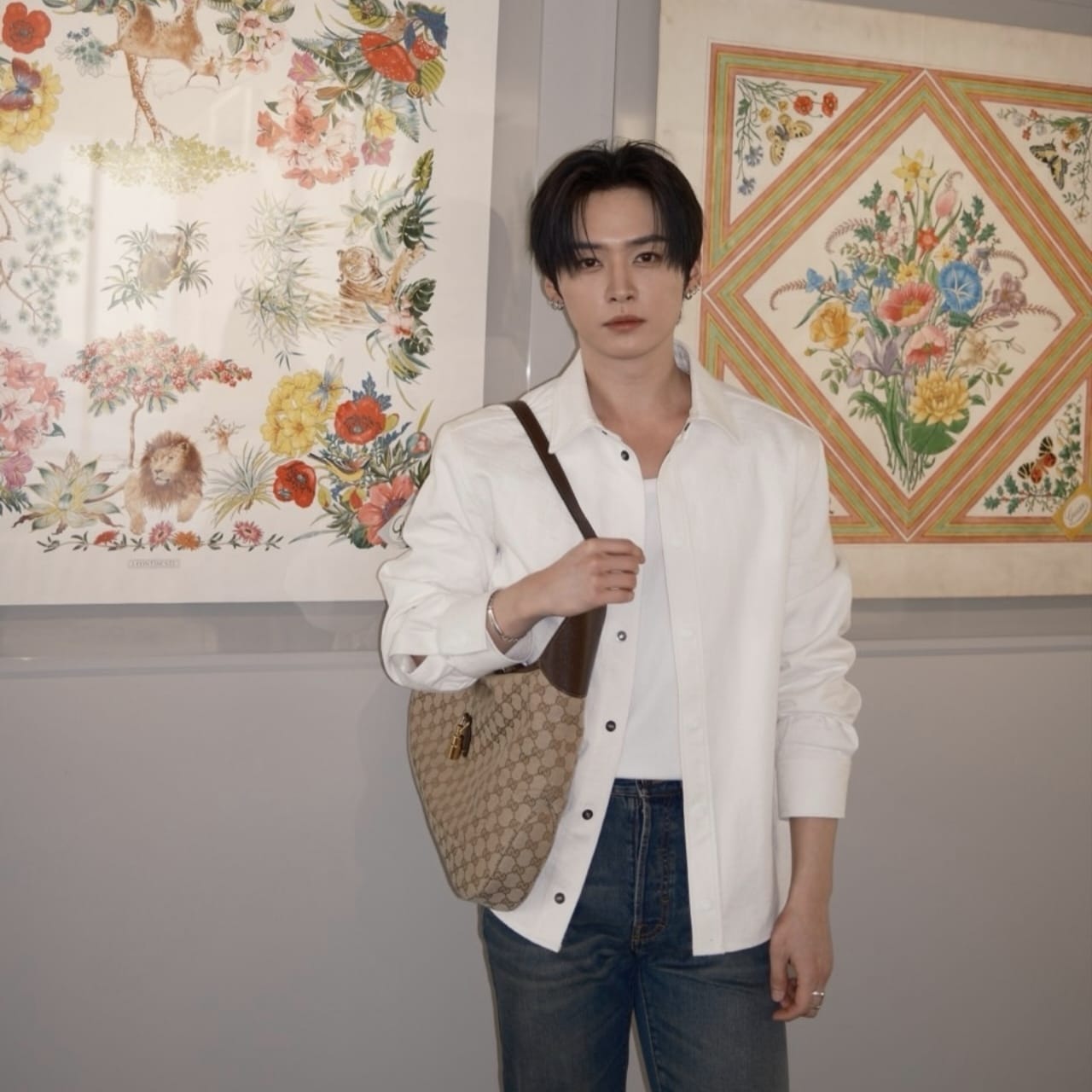 Stray Kids의 최신 사진