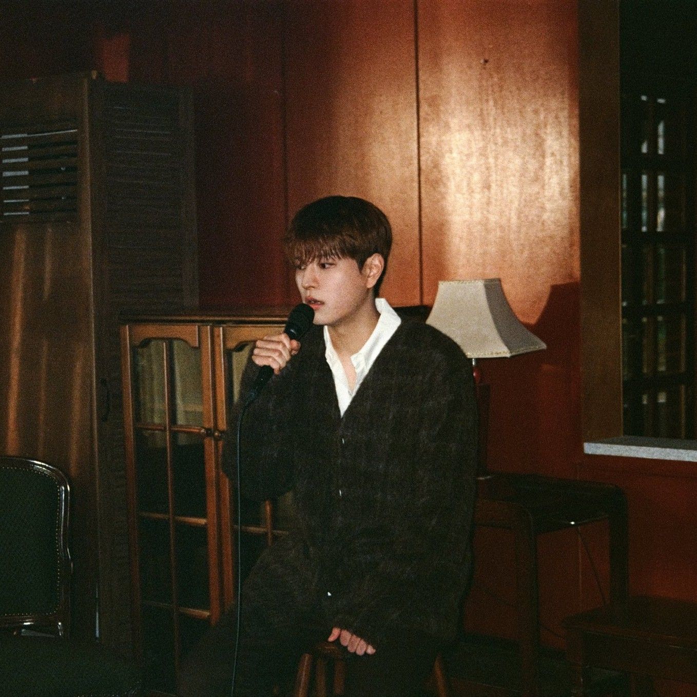 Stray Kidsファンが撮った瞬間